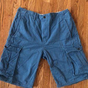 Levi Strauss & Co shorts